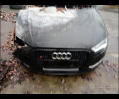 Audi A3 2015 2000 TD CRL Demolita - Per Ricambi