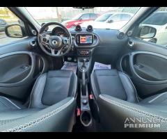 Smart ForFour BRABUS 109cv Turbo Xclusive - 11