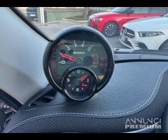 Smart ForFour BRABUS 109cv Turbo Xclusive - 13