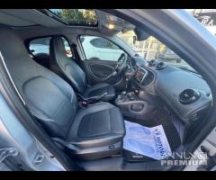 Smart ForFour BRABUS 109cv Turbo Xclusive - 21