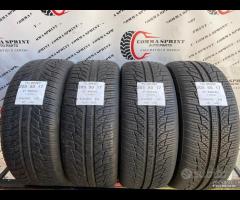 4 PNEUMATICI 205/50 R17 GT RADIAL 4 STAGIONI 95%