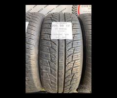 4 PNEUMATICI 205/50 R17 GT RADIAL 4 STAGIONI 95%