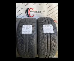 4 PNEUMATICI 205/50 R17 GT RADIAL 4 STAGIONI 95%