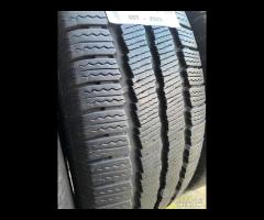 4 PNEUMATICI 215/70 R15C GT RADIAL INVERNALI 95%