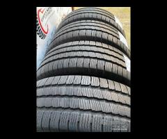 4 PNEUMATICI 215/70 R15C GT RADIAL INVERNALI 95% - 8