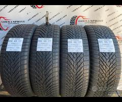 4 PNEUMATICI 205/65 R17 PIRELLI INVERNALI 85%