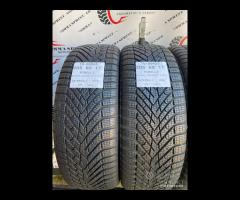 4 PNEUMATICI 205/65 R17 PIRELLI INVERNALI 85%