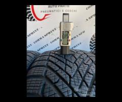 4 PNEUMATICI 205/65 R17 PIRELLI INVERNALI 85%