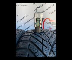 4 PNEUMATICI 205/65 R17 PIRELLI INVERNALI 85% - 6