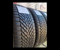 4 PNEUMATICI 205/65 R17 PIRELLI INVERNALI 85% - 7