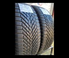 4 PNEUMATICI 205/65 R17 PIRELLI INVERNALI 85% - 8