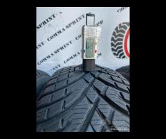 4 PNEUMATICI 195/65 R15 KLEBER INVERNALI 85%