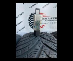 4 PNEUMATICI 195/65 R15 KLEBER INVERNALI 85% - 6