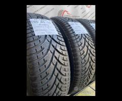 4 PNEUMATICI 195/65 R15 KLEBER INVERNALI 85% - 7