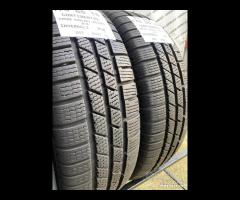 4 PNEUMATICI 175/65 R15 CONTINENTAL INVERNALI 95% - 6