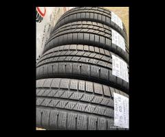 4 PNEUMATICI 175/65 R15 CONTINENTAL INVERNALI 95% - 7