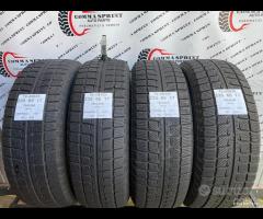 4 PNEUMATICI 235/65 R17 TRAZANO INVERNALI