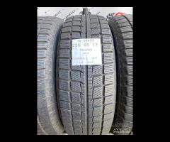 4 PNEUMATICI 235/65 R17 TRAZANO INVERNALI