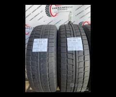 4 PNEUMATICI 235/65 R17 TRAZANO INVERNALI