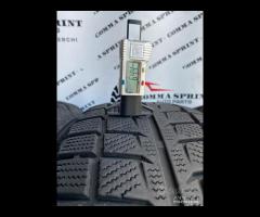 4 PNEUMATICI 235/65 R17 TRAZANO INVERNALI - 6