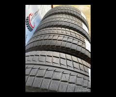 4 PNEUMATICI 235/65 R17 TRAZANO INVERNALI - 9