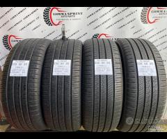 4 PNEUMATICI 235/50 R20 PIRELLI 4 STAGIONI 80%