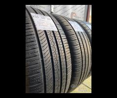 4 PNEUMATICI 235/50 R20 PIRELLI 4 STAGIONI 80% - 6