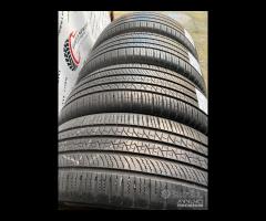 4 PNEUMATICI 235/50 R20 PIRELLI 4 STAGIONI 80% - 8