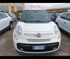 Fiat 500L Living 1.6 Multijet 120 CV Pop Star