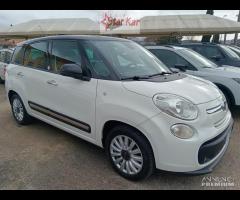 Fiat 500L Living 1.6 Multijet 120 CV Pop Star