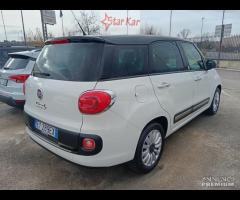 Fiat 500L Living 1.6 Multijet 120 CV Pop Star