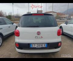 Fiat 500L Living 1.6 Multijet 120 CV Pop Star