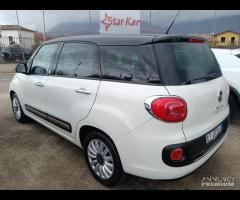 Fiat 500L Living 1.6 Multijet 120 CV Pop Star - 6