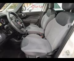 Fiat 500L Living 1.6 Multijet 120 CV Pop Star - 7