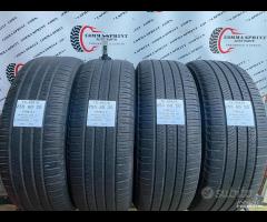 4 PNEUMATICI 255/60 R20 PIRELLI 4 STAGIONI 70%