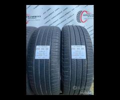 4 PNEUMATICI 255/60 R20 PIRELLI 4 STAGIONI 70%