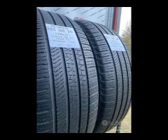 4 PNEUMATICI 255/60 R20 PIRELLI 4 STAGIONI 70% - 7