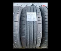 4 PNEUMATICI 245/45R20 275/40 R20 PIRELLI ESTIVE