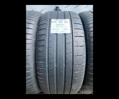 4 PNEUMATICI 245/45R20 275/40 R20 PIRELLI ESTIVE