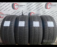 4 PNEUMATICI 255/45 R19 PIRELLI INVERNALI 75%