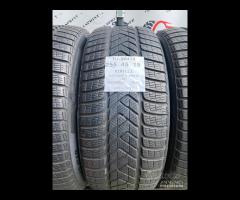 4 PNEUMATICI 255/45 R19 PIRELLI INVERNALI 75%