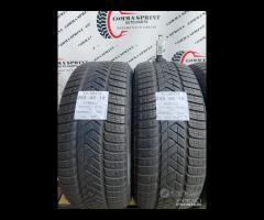 4 PNEUMATICI 255/45 R19 PIRELLI INVERNALI 75%