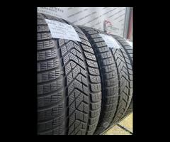 4 PNEUMATICI 255/45 R19 PIRELLI INVERNALI 75% - 7