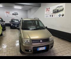 Fiat Panda 1.2 Climbing Natural Power tagliandata