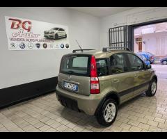 Fiat Panda 1.2 Climbing Natural Power tagliandata