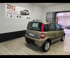 Fiat Panda 1.2 Climbing Natural Power tagliandata