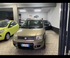 Fiat Panda 1.2 Climbing Natural Power tagliandata - 6