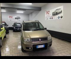 Fiat Panda 1.2 Climbing Natural Power tagliandata - 7