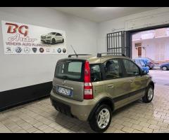 Fiat Panda 1.2 Climbing Natural Power tagliandata - 10