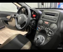 Fiat Panda 1.2 Climbing Natural Power tagliandata - 13